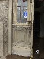 old gate